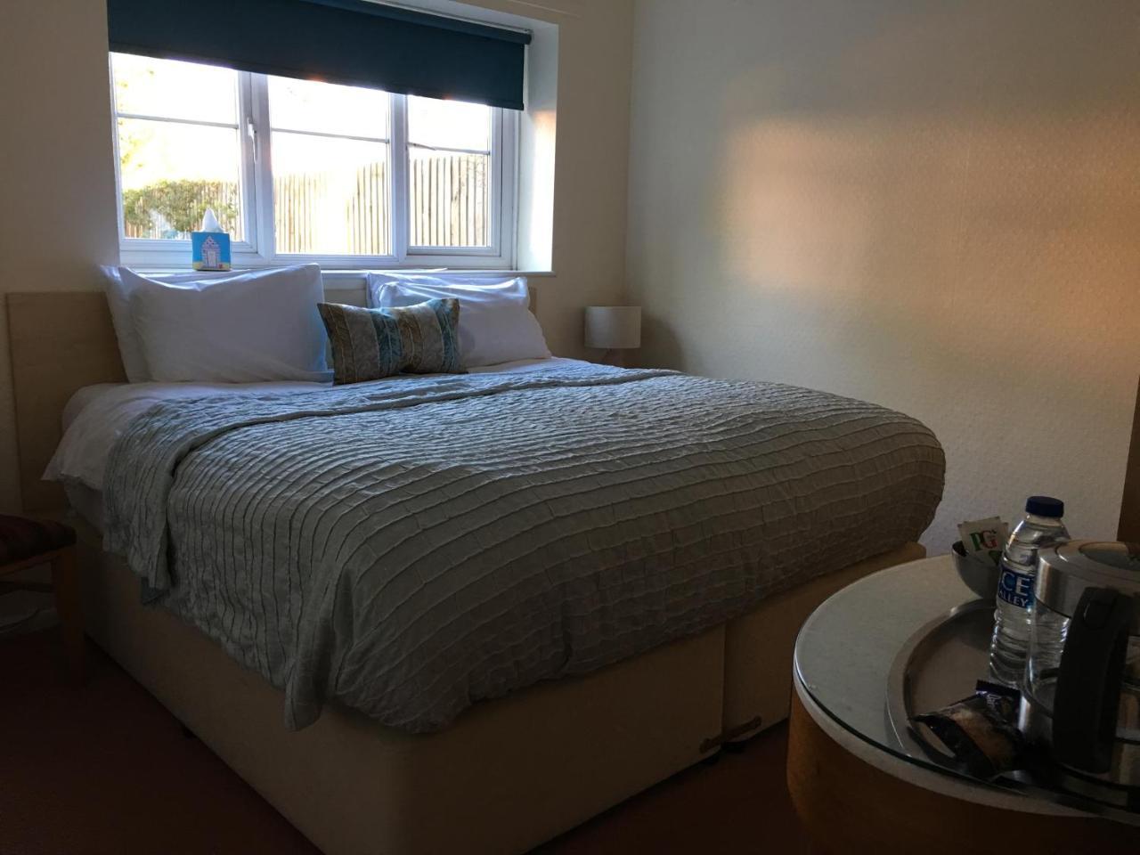 Bed & Breakfast The Queen Olney