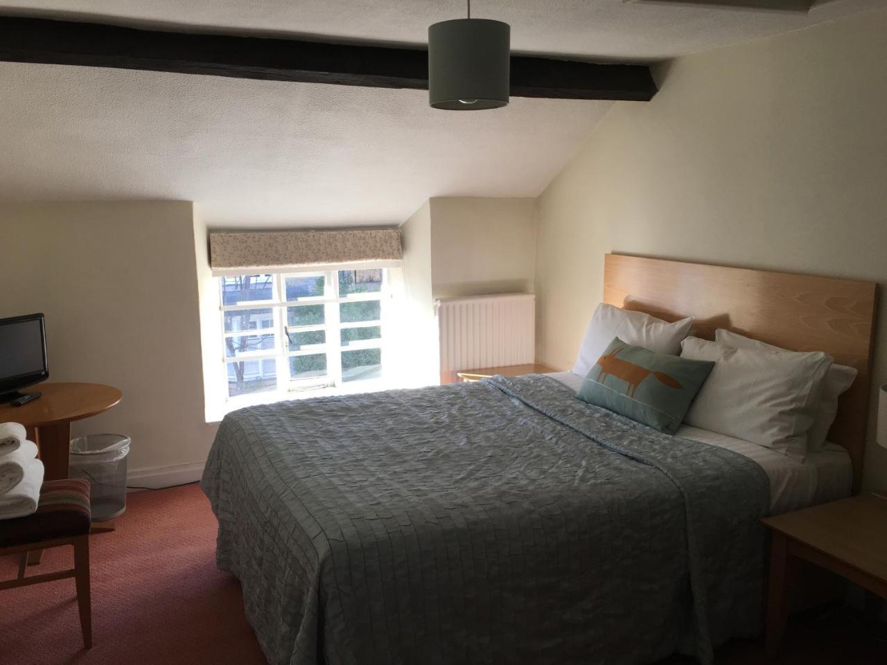 Bed & Breakfast The Queen Olney