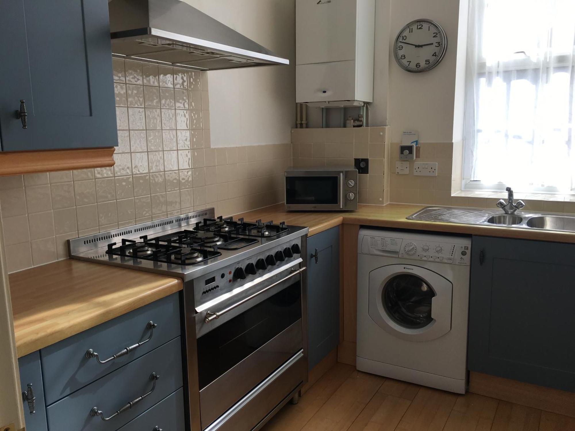 The Queen Bed & Breakfast 4*